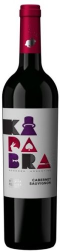 Kadabra Cabernet Sauvignon