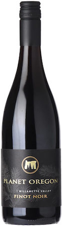 Planet Oregon [Soter Vineyards] Pinot Noir