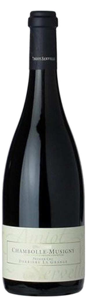 Amiot Servelle Chambolle Musigny Premier Cru Derriere la Grange