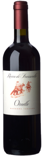 Rocca di Frassinello Maremma Toscana Ornello DOC Rocca di Frassinello Maremma Toscana Ornello DOC
