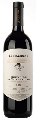 Le Macioche Brunello di Montalcino
