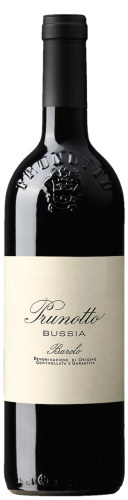 Prunotto Barolo Bussia
