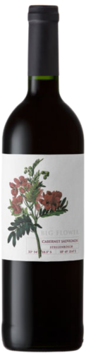 Big Flower (Botanica) Cabernet Sauvignon
