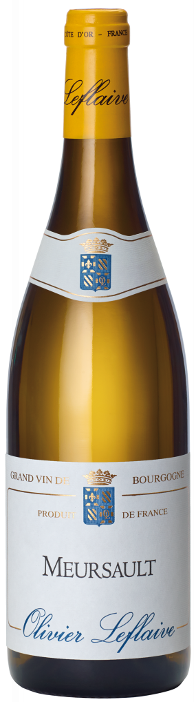 Olivier Leflaive Meursault Blanc Olivier Leflaive Meursault Blanc