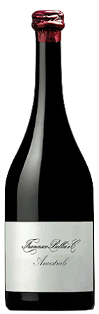Bellei Ancestrale Lambrusco
