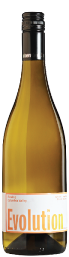 Sokol Blosser Evolution Riesling