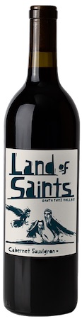 Land Of Saints Cabernet Sauvignon