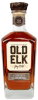 Old Elk Bourbon Cigar Cut