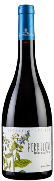 Caruso & Minini Perricone BIO