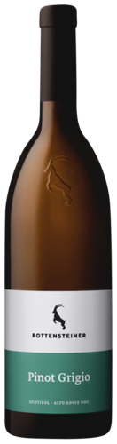 Rottensteiner Pinot Grigio Rottensteiner Pinot Grigio