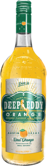 Deep Eddy Vodka Orange Deep Eddy Vodka Orange