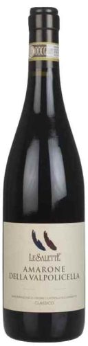 Le Salette Amarone Classico