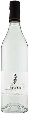 Giffard Liqueur Curacao Triple Sec Giffard Liqueur Curacao Triple Sec