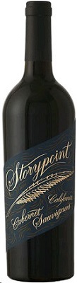 Storypoint Vineyards Cabernet Sauvignon