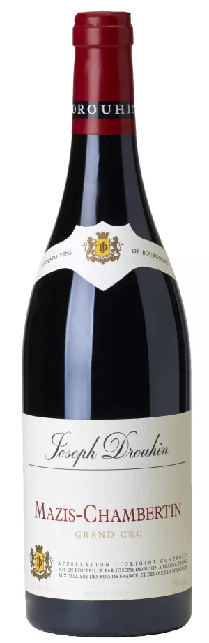 Joseph Drouhin Mazis Chambertin Grand Cru 2017 750ml - Buy online