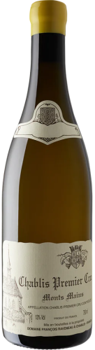 Domaine Francois Raveneau Chablis 1er Cru Montmains Domaine Francois Raveneau Chablis 1er Cru Montmains
