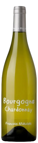 Francois Mikulski Bourgogne Blanc Francois Mikulski Bourgogne Blanc