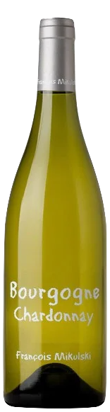 Francois Mikulski Bourgogne Blanc Francois Mikulski Bourgogne Blanc