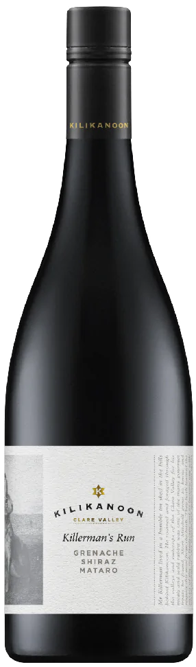 Kilikanoon GSM Blend Killerman's Run