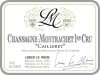 Lucien Le Moine Chassagne-Montrachet 1er Cru Caillerets Lucien Le Moine Chassagne-Montrachet 1er Cru Caillerets