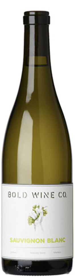 Bold Wine Co. Sauvignon Blanc