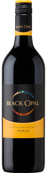 Black Opal Shiraz