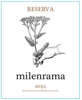 Milenrama Rioja Reserva Milenrama Rioja Reserva