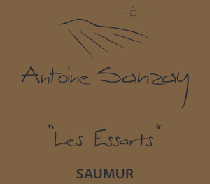 Antoine Sanzay Saumur Blanc Les Essarts