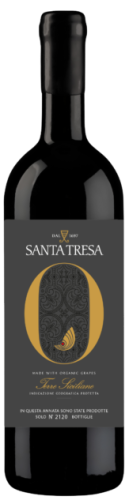 Santa Tresa Orisi Rosso Terre Siciliane IGP