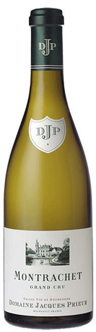 Domaine Jacques Prieur Montrachet Grand Cru Domaine Jacques Prieur Montrachet Grand Cru