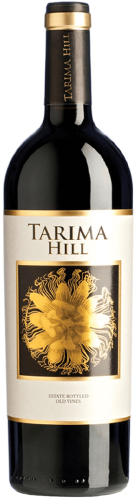 Bodegas Volver Tarima Hill Old Vines Bodegas Volver Tarima Hill Old Vines