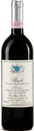 Elio Altare Barolo Arborina
