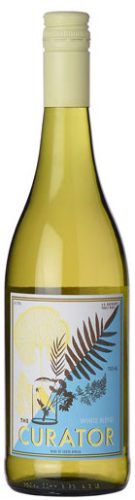 A.A. Badenhorst The Curator White Blend