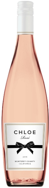 Chloe Wine Collection Rose