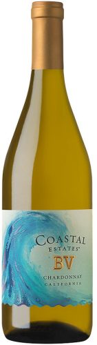 Beaulieu Vineyard Chardonnay Coastal Estates