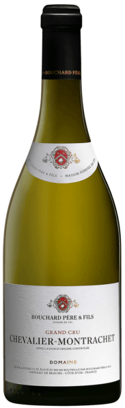 Bouchard Pere et Fils Chevalier Montrachet Grand Cru