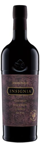 Joseph Phelps Red Blend Insignia