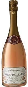 Bruno Paillard Champagne Brut Rose Premiere Cuvee Bruno Paillard Champagne Brut Rose Premiere Cuvee