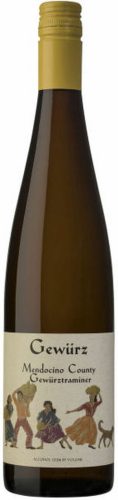Alexander Valley Vineyards Gewurztraminer Alexander Valley Vineyards Gewurztraminer