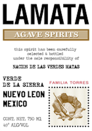 Lamata Verde De La Sierra Nuevo Leon