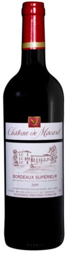 Chateau De Macard Bordeaux Superieur