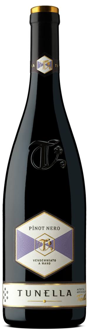 Tunella Pinot Nero