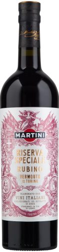 Martini & Rossi Vermouth Rubino Reserva Speciale