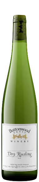 Buttonwood Grove Riesling Dry Buttonwood Grove Riesling Dry