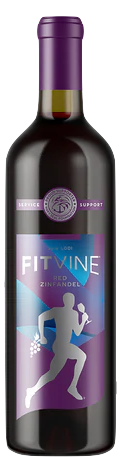 Fitvine Red Zinfandel Fitvine Red Zinfandel