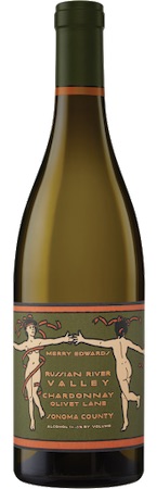 Merry Edwards Chardonnay Olivet Lane