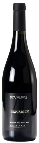 Macarico Rosso del Vulcano