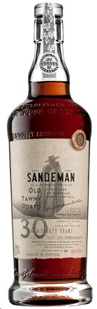 Sandeman Port Tawny 30 Year Old Sandeman Port Tawny 30 Year Old