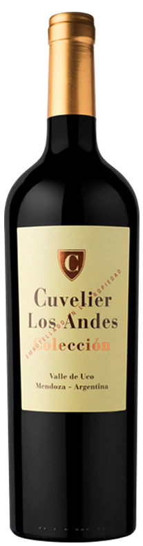 Cuvelier los Andes (Clos de los Siete) Coleccion