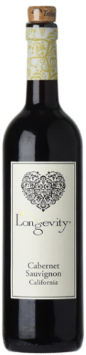 Longevity Cabernet Sauvignon Longevity Cabernet Sauvignon